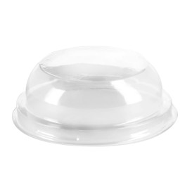 Tampa de Plástico para Copo PS Flute Champanhe (800 Uds)