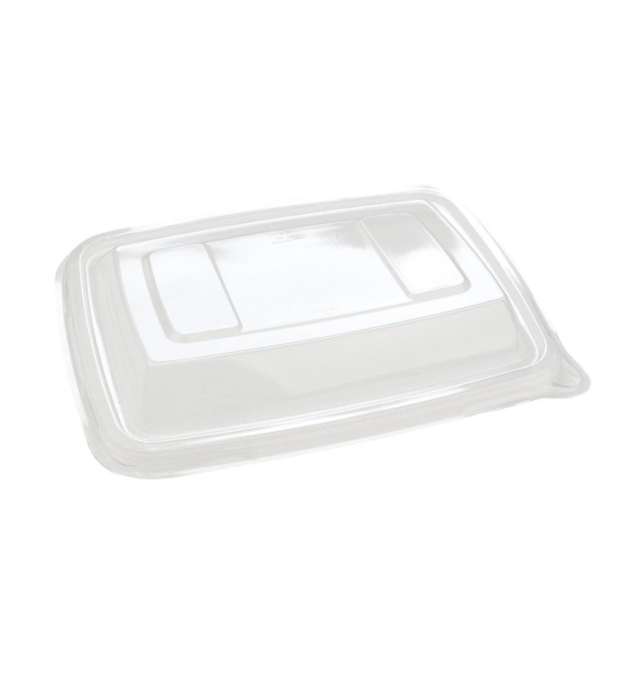 Tampa Plastico PET para Embalagem "Vision" 165x230mm (75 Uds) Tampa Plastico PET para Embalagem "Vision" 165x230mm (75 Uds)