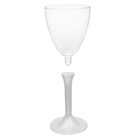 Copo PS Flute Vinho Branco Perlé 180ml 2P (200 Uds)