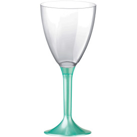 Copo PS Flute Vinho Tiffany Perlé 180ml (200 Uds)