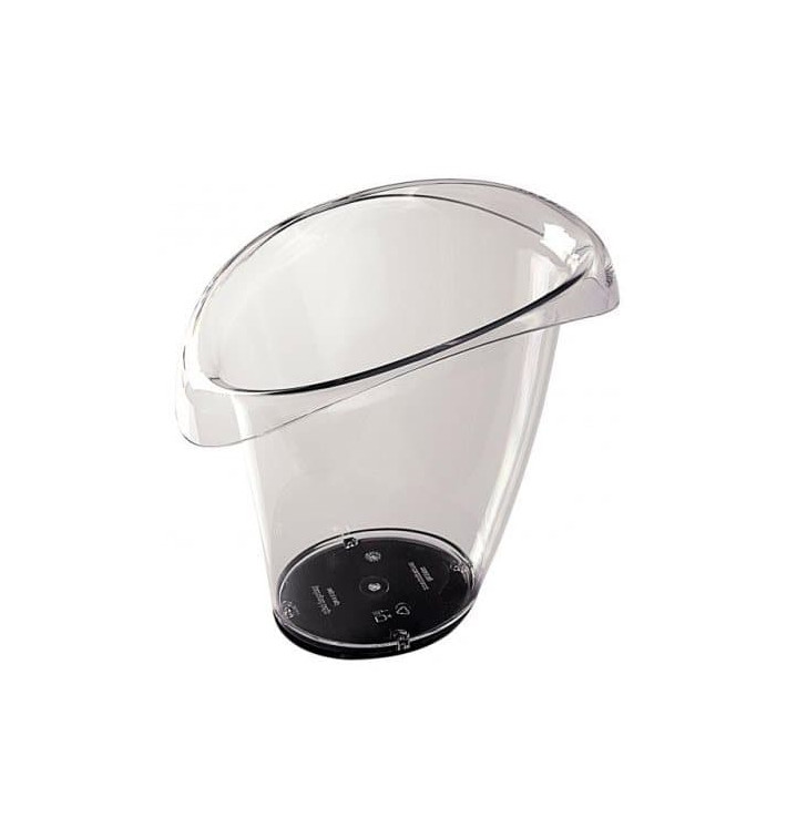 Balde de Plastico 1 Garrafa Antigotejamento Transp. SAN (1 Ud) Balde de Plastico 1 Garrafa Antigotejamento Transp. SAN (1 Ud)