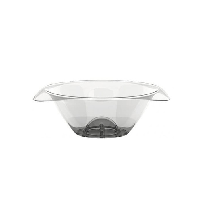 Balde de Plastico para 6/7 Garrafas Transp. PC (1 Ud) Balde de Plastico para 6/7 Garrafas Transp. PC (1 Ud)