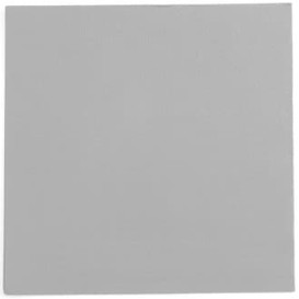 Guardanapos Papel Ponta Ponta Cinza 25x25cm (1400 Uds)