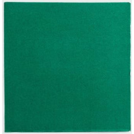 Guardanapos Pape Verde 2F Ponta-Ponta 33x33cm (1350 Uds)