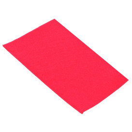 Guardanapos de Papel 1/8 Fúcsia 40x40cm (50 Uds)