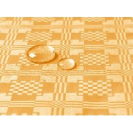 Toalha Papel Plastificado Rolo Ouro 1,2x5m (1 Ud)
