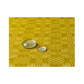 Toalha Papel Plastificado Rolo Amarelo 1,2x5m (1 Ud)