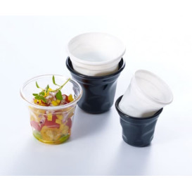 Copo Degustaçâo "Cabosse" Nero 60ml (300 Unidades)