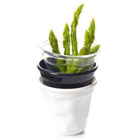 Copo Degustaçâo "Cabosse" Nero 60ml (300 Unidades)