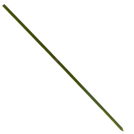 Pick de Bambu Verde Natural 150mm (200 Unidades)