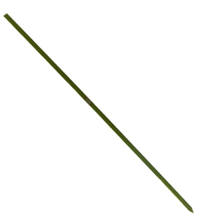 Pick de Bambu Verde Natural 150mm (5000 Unidades)