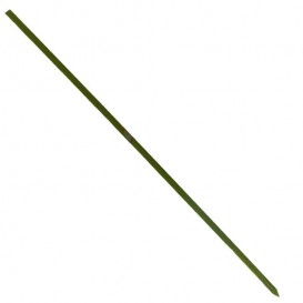 Pick de Bambu Verde Natural 180mm (200 Unidades)