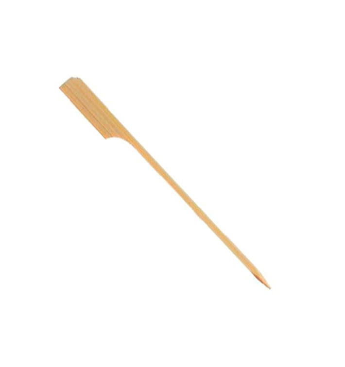 Pick Bambu Teppo Gushi 150mm (200 Unidades) Pick Bambu Teppo Gushi 150mm (200 Unidades)