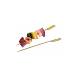 Pick Bambu Teppo Gushi 150mm (5000 Unidades)