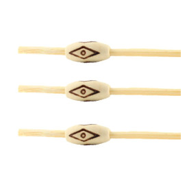 Pick Bambu Étnico 120mm (5000 Unidades)