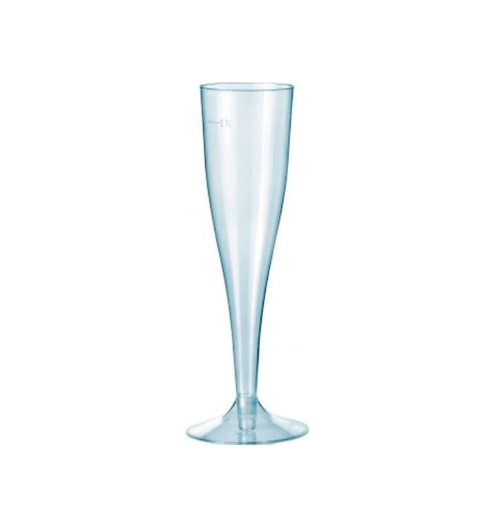 Copo Flute PREMIUM Acrilico 115ml 1P (160 Unidades) Copo Flute PREMIUM Acrilico 115ml 1P (160 Unidades)