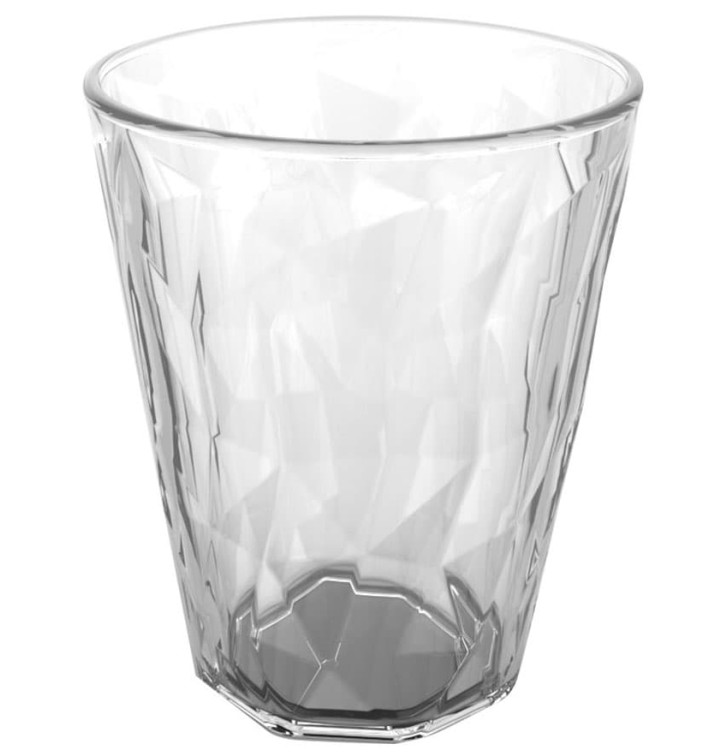 Copo Reutilizáveis Rox Ice Transp. SAN 340 ml (120 Uds) Copo Reutilizáveis Rox Ice Transp. SAN 340 ml (120 Uds)