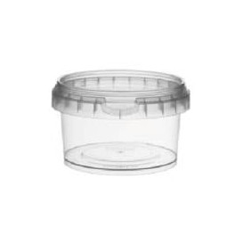 Embalagem Plastico Inviolável 30ml Ø4,8cm (3840 Uds)