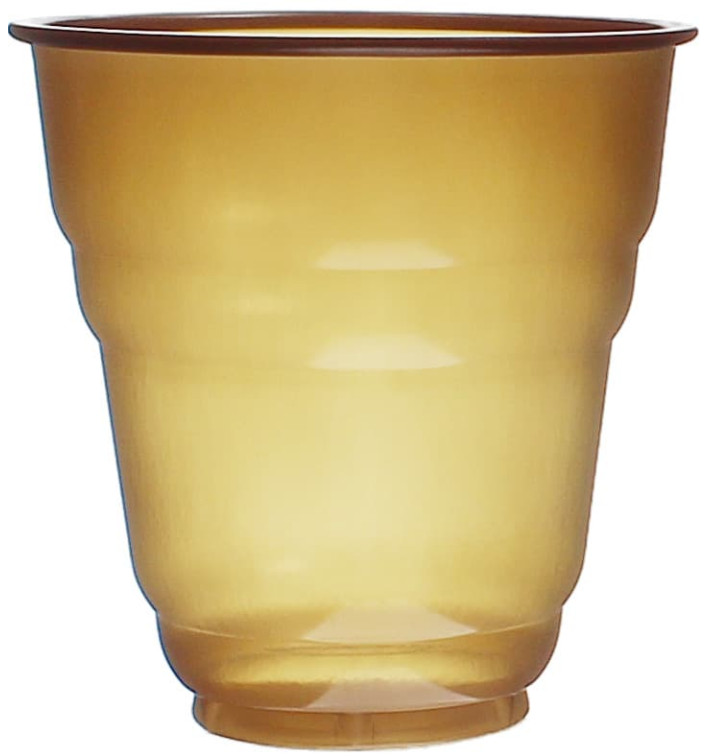 Copo VENDING Design Marrom 166ml Ø7,0cm (100 Uds) Copo VENDING Design Marrom 166ml Ø7,0cm (100 Uds)