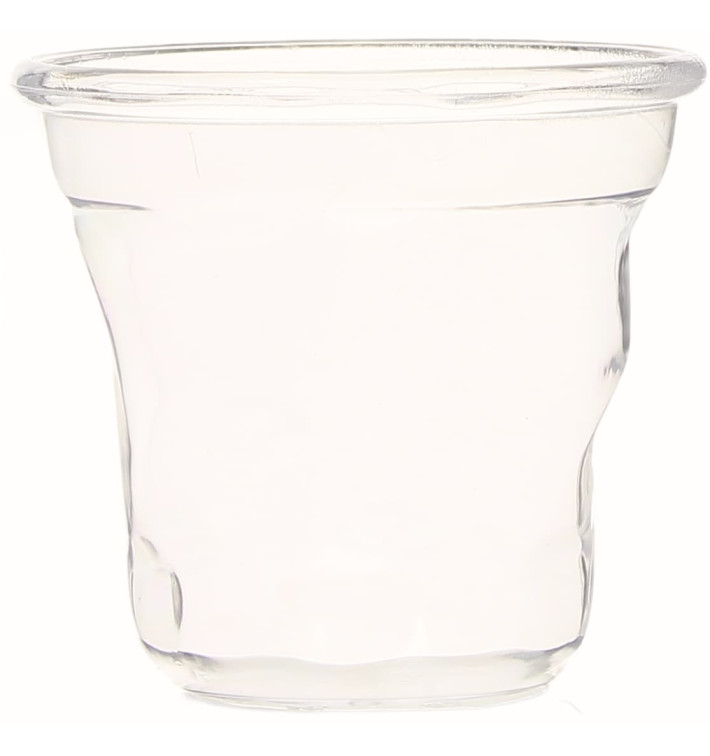 Copo Degustaçâo "Cabosse" Transparente 60ml (12 Unidades) Copo Degustaçâo "Cabosse" Transparente 60ml (12 Unidades)