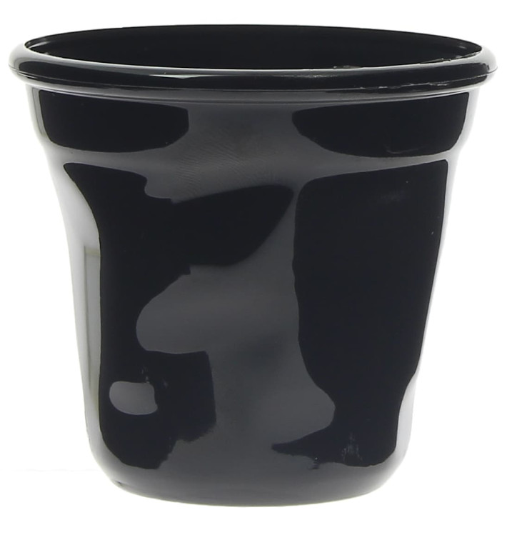 Copo Degustaçâo "Cabosse" Nero 60ml (300 Unidades) Copo Degustaçâo "Cabosse" Nero 60ml (300 Unidades)