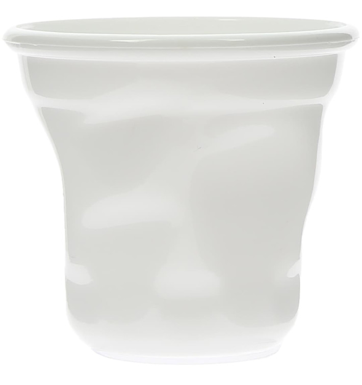 Copo Degustaçâo "Cabosse" Branco 60ml (12 Unidades) Copo Degustaçâo "Cabosse" Branco 60ml (12 Unidades)