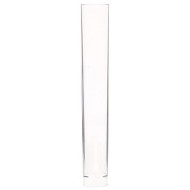 Copo Degustaçâo Transparente 35ml (10 Unidades)
