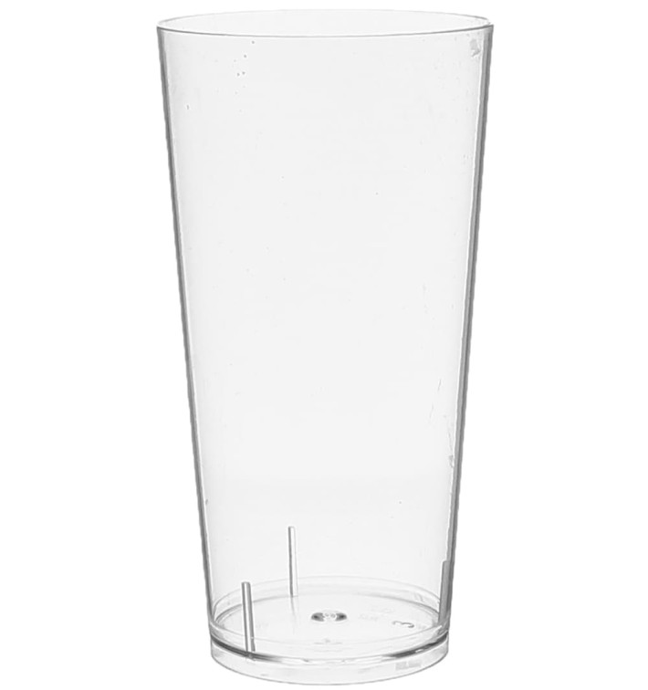 Copo Plastico Cristal degustação PS 90ml (13 Uds) Copo Plastico Cristal degustação PS 90ml (13 Uds)