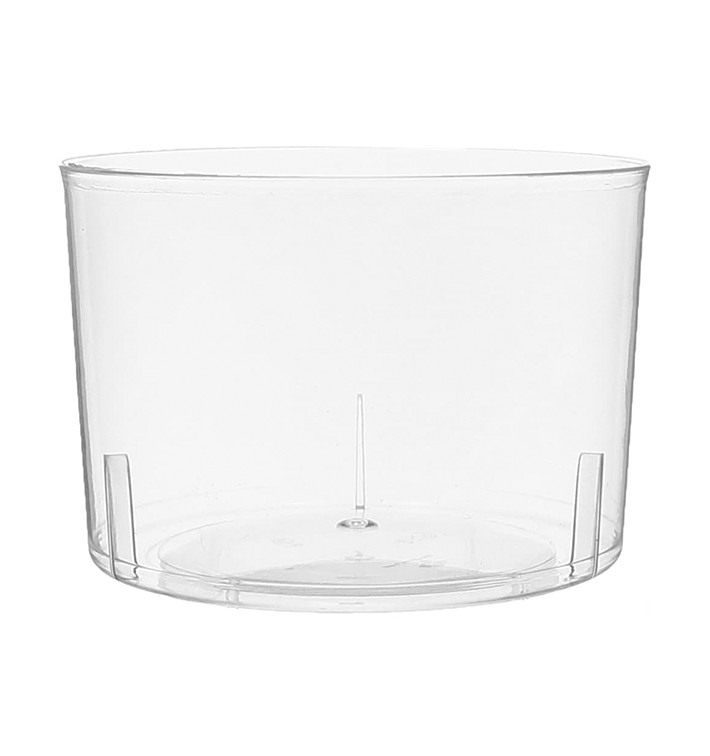 Copo Plastico Cristal CAIPIRINHA PS 220 ml (480 Uds) Copo Plastico Cristal CAIPIRINHA PS 220 ml (480 Uds)