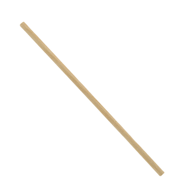 Vara para Maças Caramelizadas Ø6x200mm (5000 Uds) Vara para Maças Caramelizadas Ø6x200mm (5000 Uds)