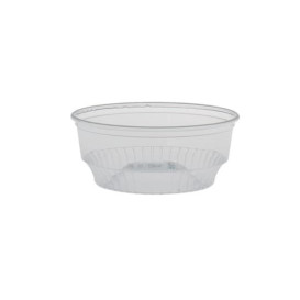 Taça PET Cristal Solo® 3,5Oz/100ml Ø8,3cm (50 Uds)