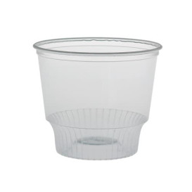 Taça PET Cristal Solo® 12Oz/350ml Ø9,8cm 