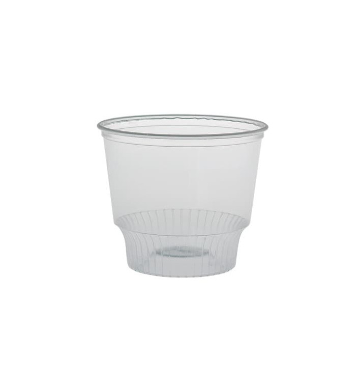 Taça PET Cristal Solo® 12Oz/350ml Ø9,8cm Taça PET Cristal Solo® 12Oz/350ml Ø9,8cm