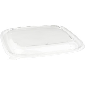 Tampa Cupula de Plastico para Tigela Impression (50 Uds)