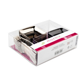 Kit Accessórios Catering PS 54 Uds (1 Kit)