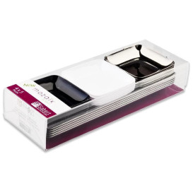 Kit Accessórios Catering Pratos y Bandejas 20Uds (1 Kit)