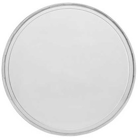 Tampa Embalagem 350,500,1000ml  Ø11,5cm (500 Uds)