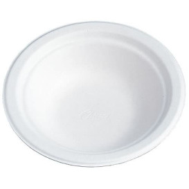 Tigela Cartão Chinet 265ml Branco Ø13,8cm (800 Unidades)