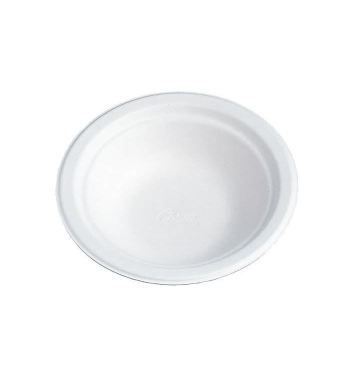 Tigela Cartão Chinet 265ml Branco Ø13,8cm (800 Unidades) Tigela Cartão Chinet 265ml Branco Ø13,8cm (800 Unidades)