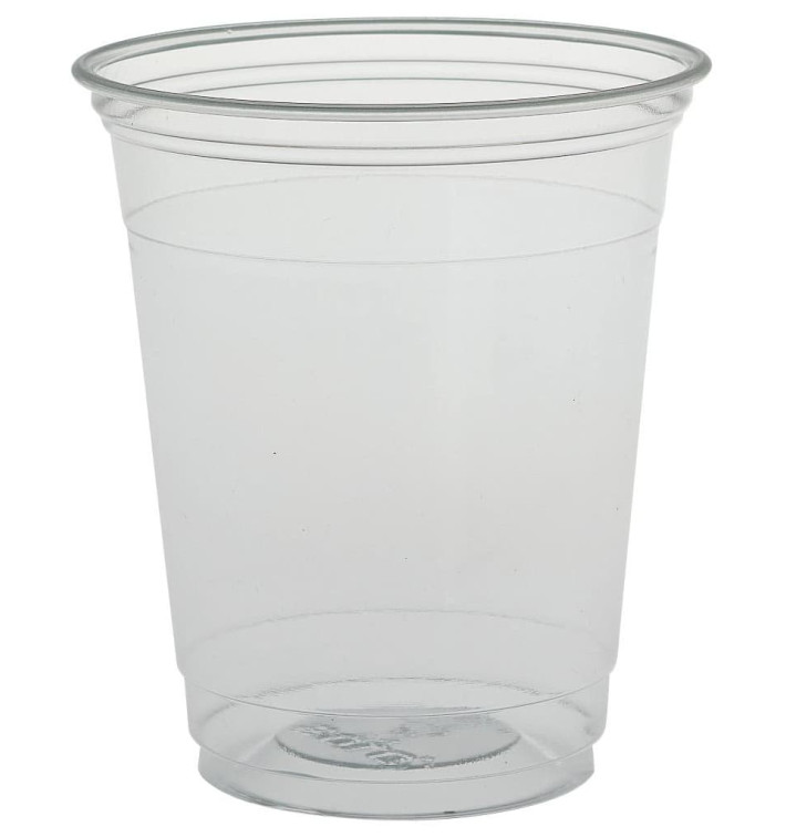 Copo Plastico PET Cristal Solo® 14Oz/414ml Ø9,2cm (1000 Uds) Copo Plastico PET Cristal Solo® 14Oz/414ml Ø9,2cm (1000 Uds)