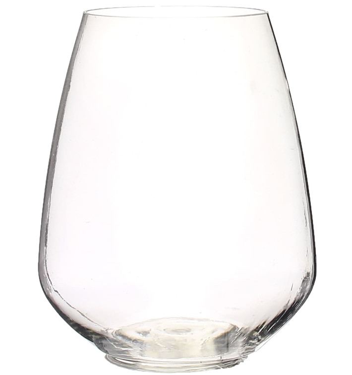 Copo Degustação de Plástico Trans. 130ml (10 Unidades) Copo Degustação de Plástico Trans. 130ml (10 Unidades)