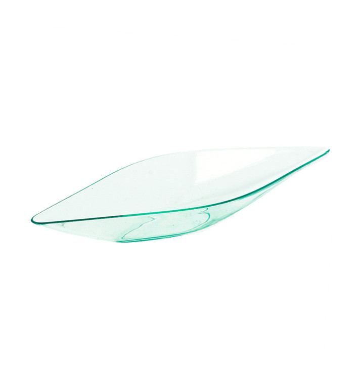 Prato Plastico degustação Piragua 13cm (24 Uds) Prato Plastico degustação Piragua 13cm (24 Uds)