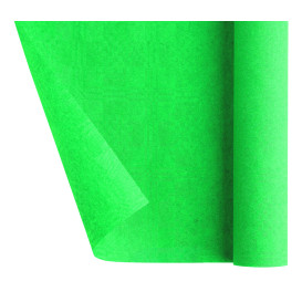 Toalha Papel Rolo Mesa Verde 1,2x7m (25 Uds)