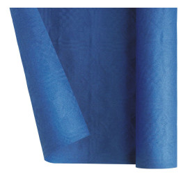 Toalha Papel Rolo Mesa Azul Escuro 1,2x7m (1 Ud)