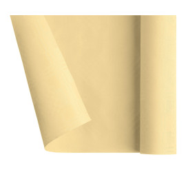 Toalha Papel Rolo Mesa Creme 1,2x7m (25 Uds)