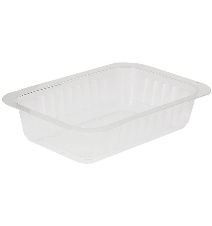 Embalagem Plástico Termosoldaveis 250ml (1200 Uds) Embalagem Plástico Termosoldaveis 250ml (1200 Uds)