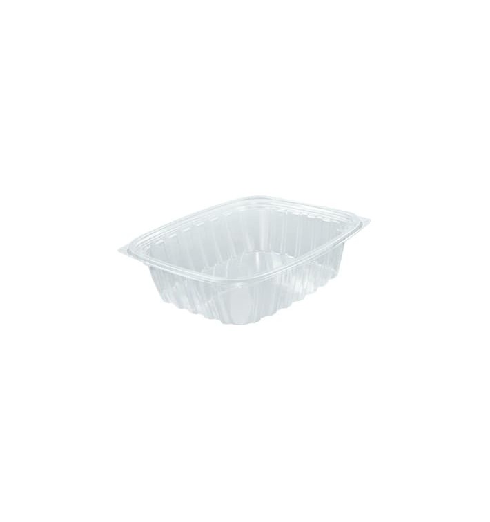 Embalagem Plastico OPS "ClearPac" Transparente 710ml (504 Uds)