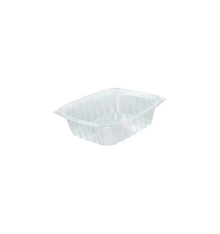 Embalagem Plastico OPS "ClearPac" Transparente 710ml (504 Uds) Embalagem Plastico OPS "ClearPac" Transparente 710ml (504 Uds)