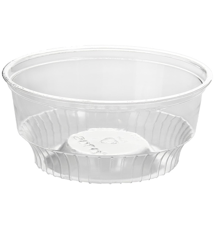 Taça PET Cristal Solo® 5Oz/150ml Ø9,2cm (1000 Uds) Taça PET Cristal Solo® 5Oz/150ml Ø9,2cm (1000 Uds)