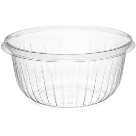 Tigela PET "PresentaBowls" Transp. 475ml Ø150mm (504 Unidades)